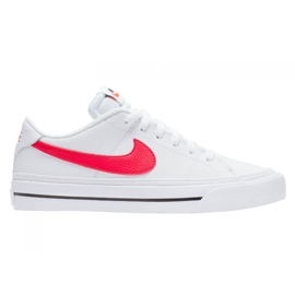 Nike Court Legacy W CU4149-100 shoe white