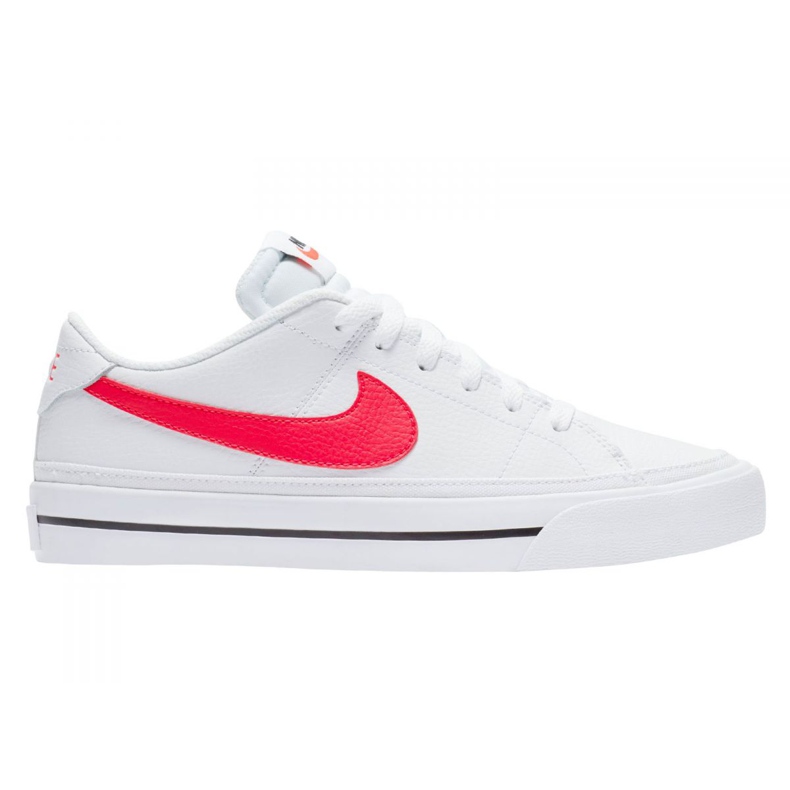 Nike Court Legacy W CU4149-100 shoe white
