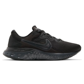 Nike Renew Run 2 M CU3504-006 shoe black Nike Renew Run 2 M CU3504-006 shoe black