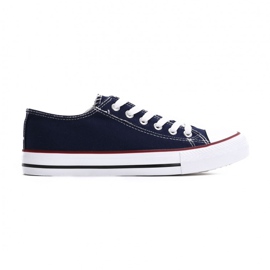 Vices KA8-13 Navy 36/41 navy blue