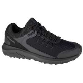 Columbia Trailstorm Waterproof M 1938891012 black Columbia Trailstorm Waterproof M 1938891012 black