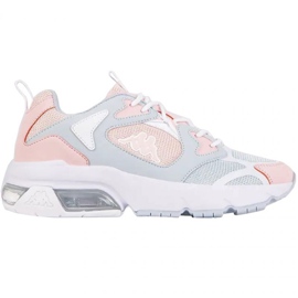 Kappa Yero W 243003 shoes multicolored Kappa Yero W 243003 shoes multicolored