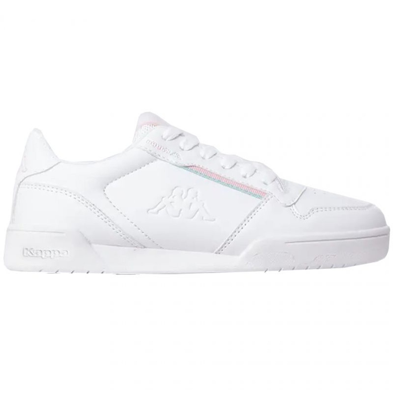 Kappa Marabu 242765 1021 shoes white