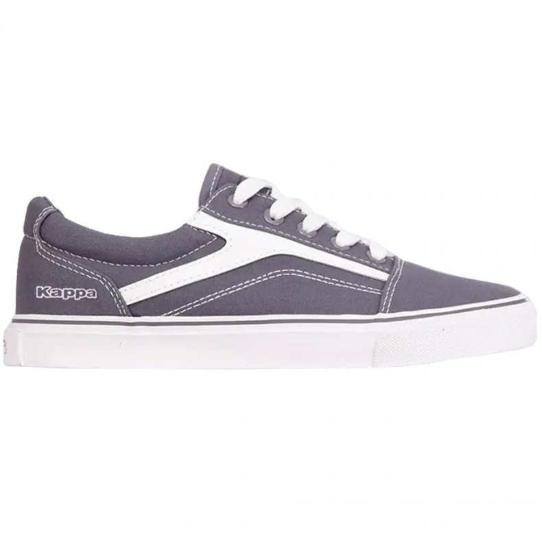 Kappa Chose Sun 242695 1610 shoes grey Kappa Chose Sun 242695 1610 shoes grey