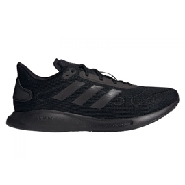 Adidas Galaxar Run M FY8976 running shoes black