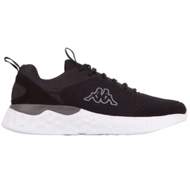 Kappa Pendo 243026 shoes black