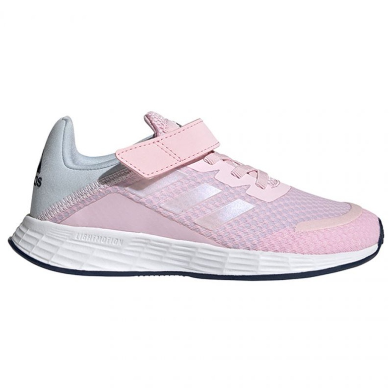 Adidas Duramo Sl C Jr FY9169 shoes pink