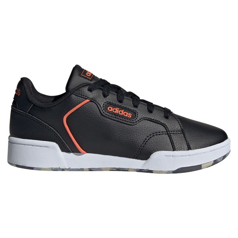 Adidas Roguera Jr FY7184 shoes white black