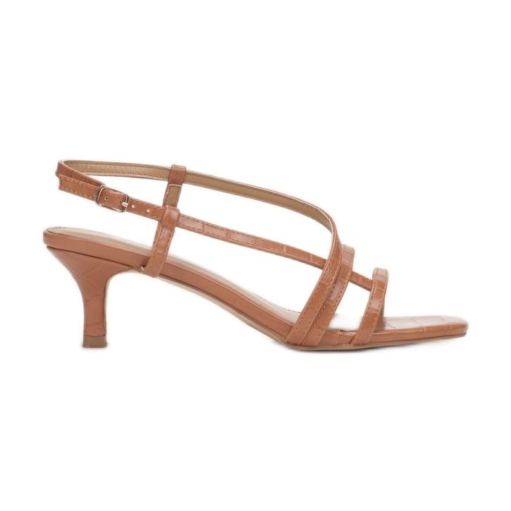 Vices CZ-1-68-camel brown
