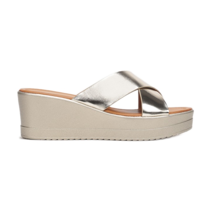Vices MULANKA-2150-60-gold golden