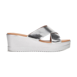 Vices MULANKA-2150-52-silver Vices MULANKA-2150-52-silver