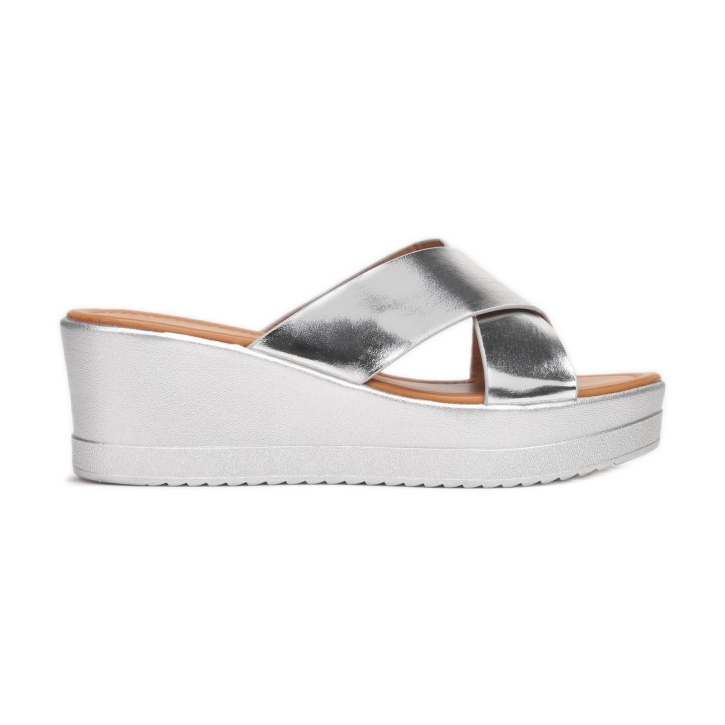 Vices MULANKA-2150-52-silver