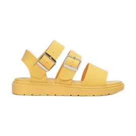 Vices MULANKA-2212-49-yellow