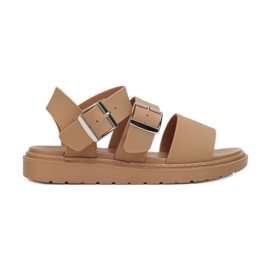 Vices MULANKA-2212-68-camel brown