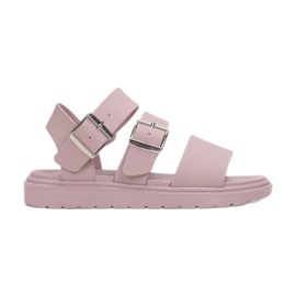 Vices MULANKA-2212-90-purple violet