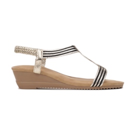 Vices Q-103-60-gold golden