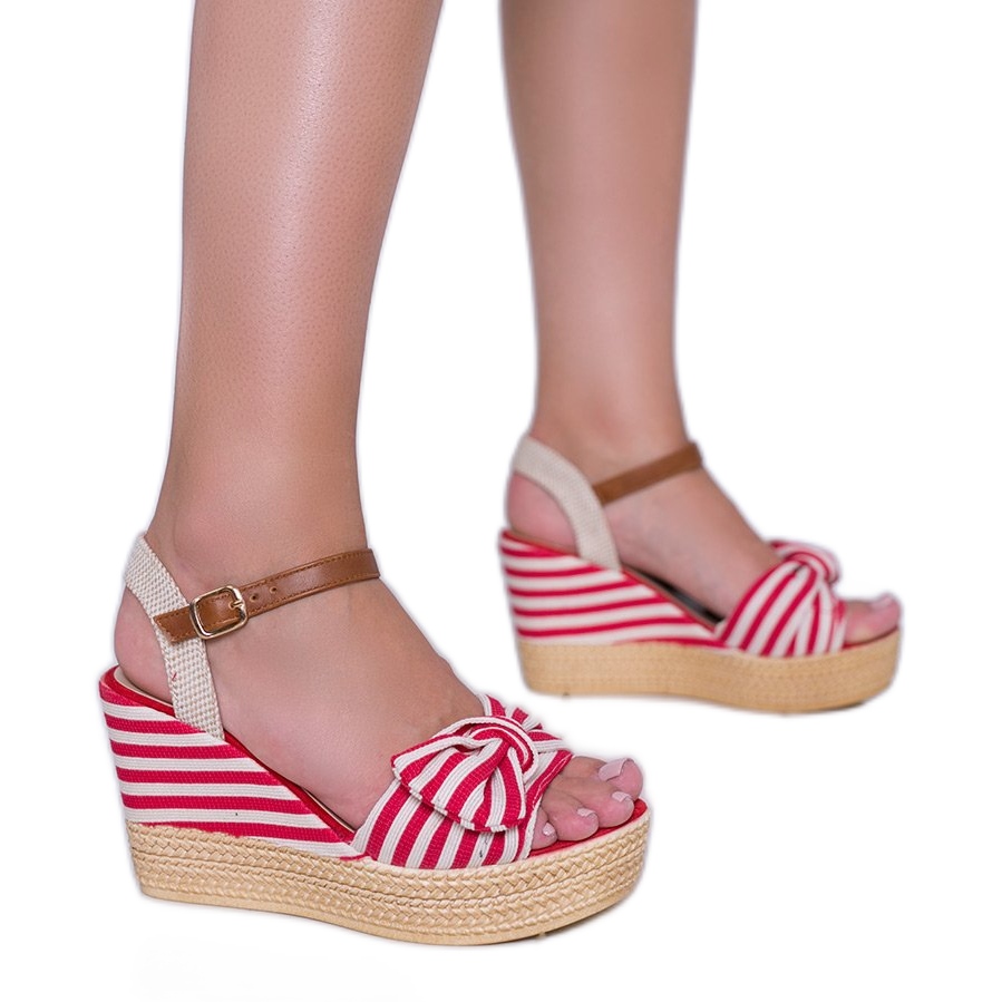 Holiday wedges 2025