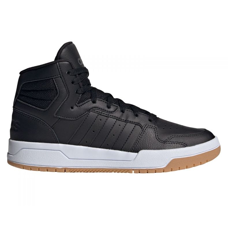 Adidas Entrap Mid M FY5636 shoes black