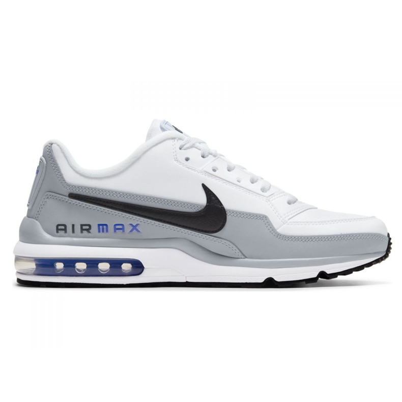 Nike Air Max Ltd 3 M DD7118-001 shoes white Nike Air Max Ltd 3 M DD7118-001 shoes white