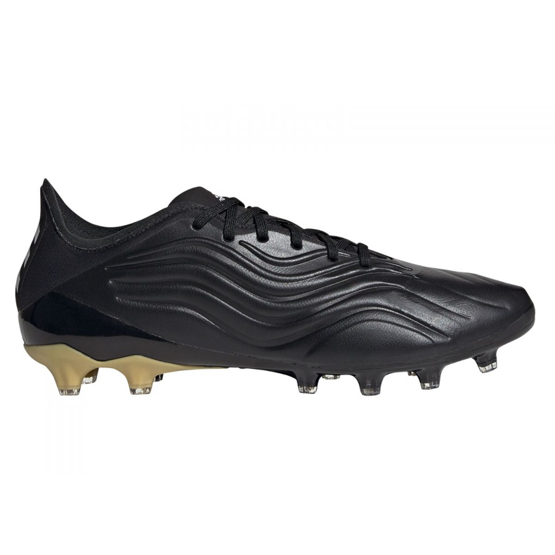 Adidas Copa Sense.1 Ag M FW6502 football boots black black