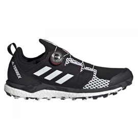 Adidas Terrex Agravic Boa M FY9454 running shoes black multicolored