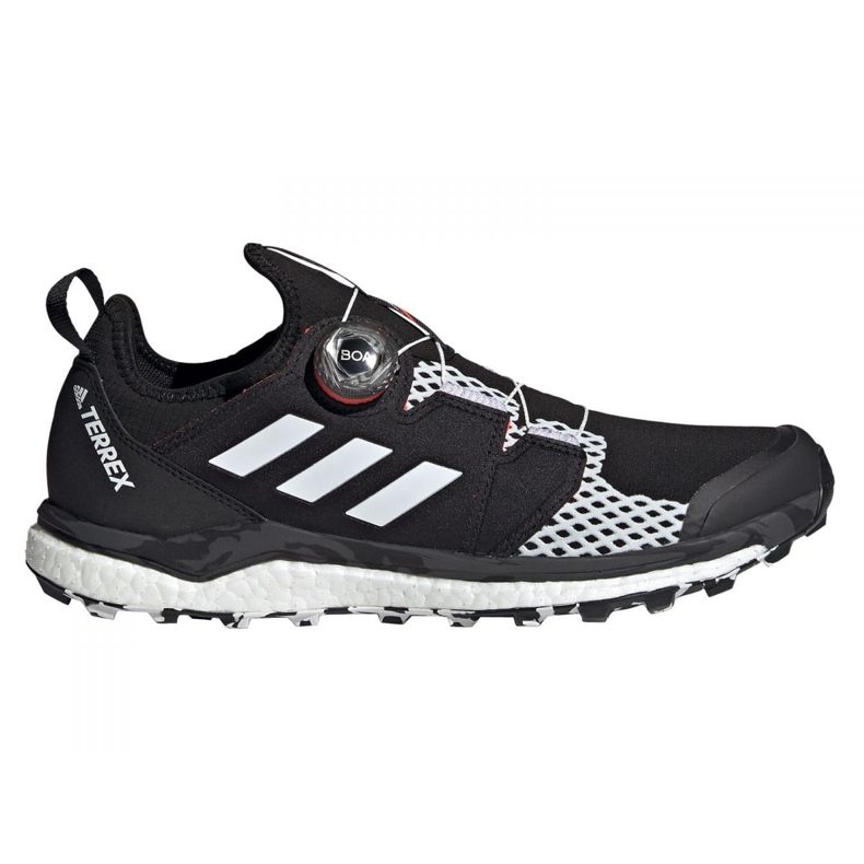 Adidas Terrex Agravic Boa M FY9454 running shoes black multicolored