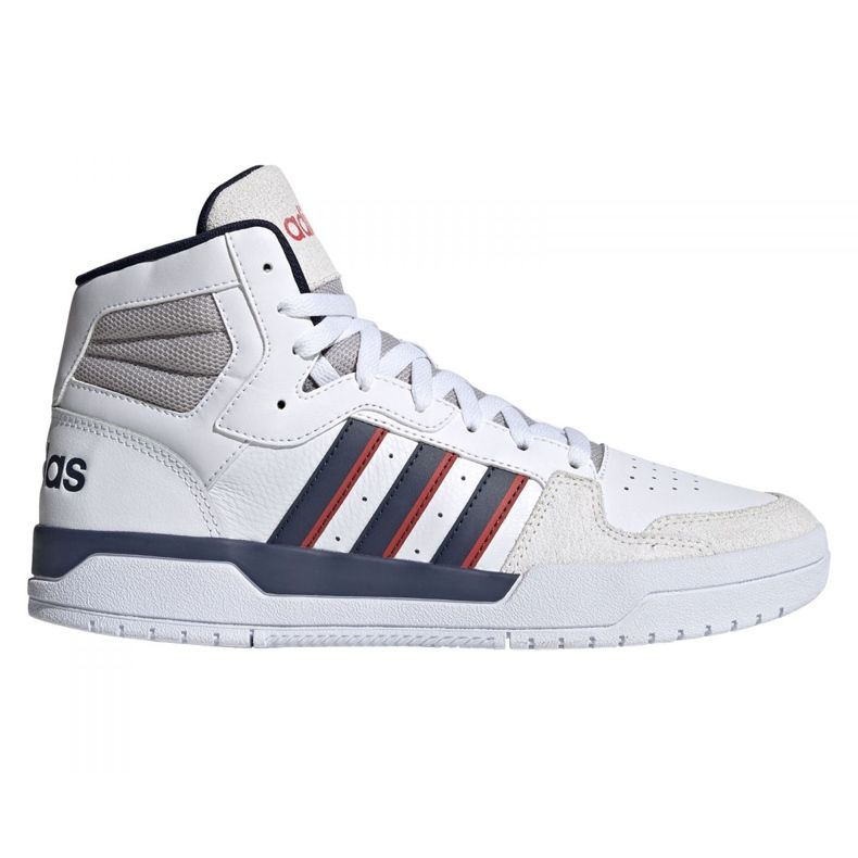 Adidas Entrap Mid M FY6621 shoes white