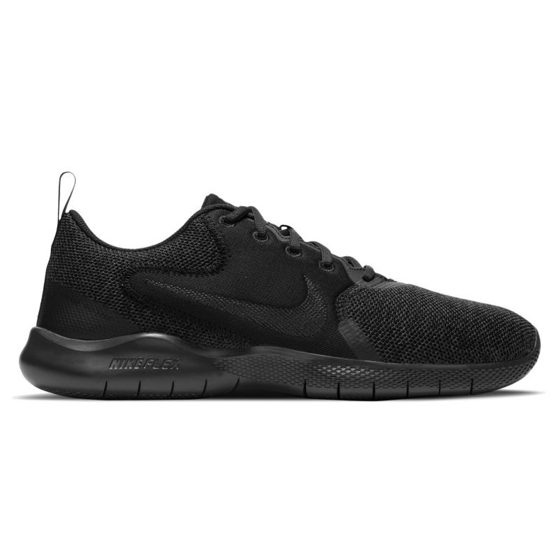Nike Flex Experience Run 10 M CI9960-001 running shoe black