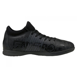 Puma Future Z 4.1 It M 106393-02 football boots black black