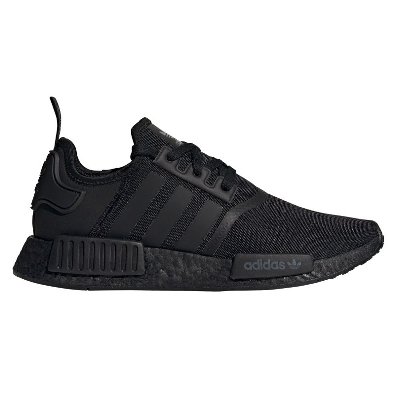 Adidas NMD_R1 M FV9015 shoes black