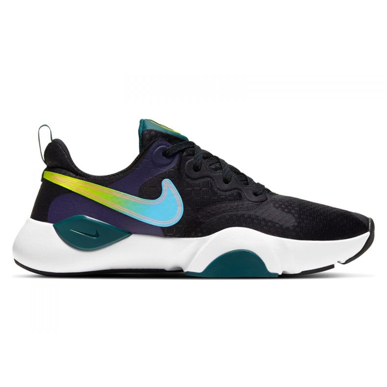 Nike SpeedRep W training shoe CU3583-013 black