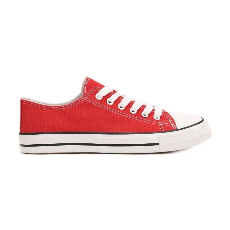Vices FG-2913-458-d ed red