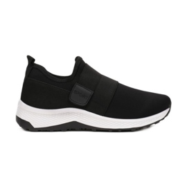 Vices FY-57-38-black
