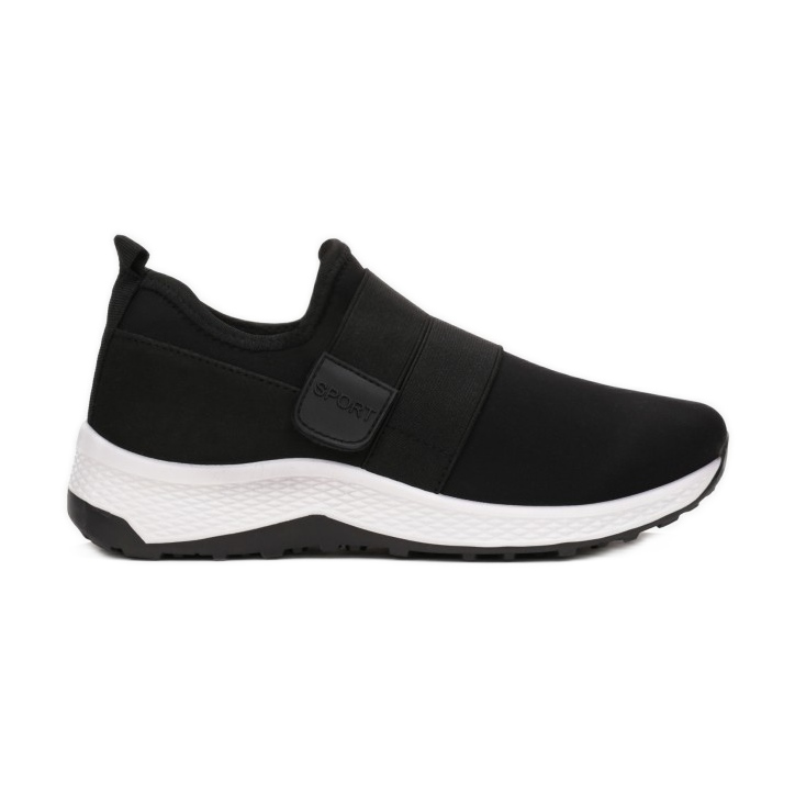Vices FY-57-38-black