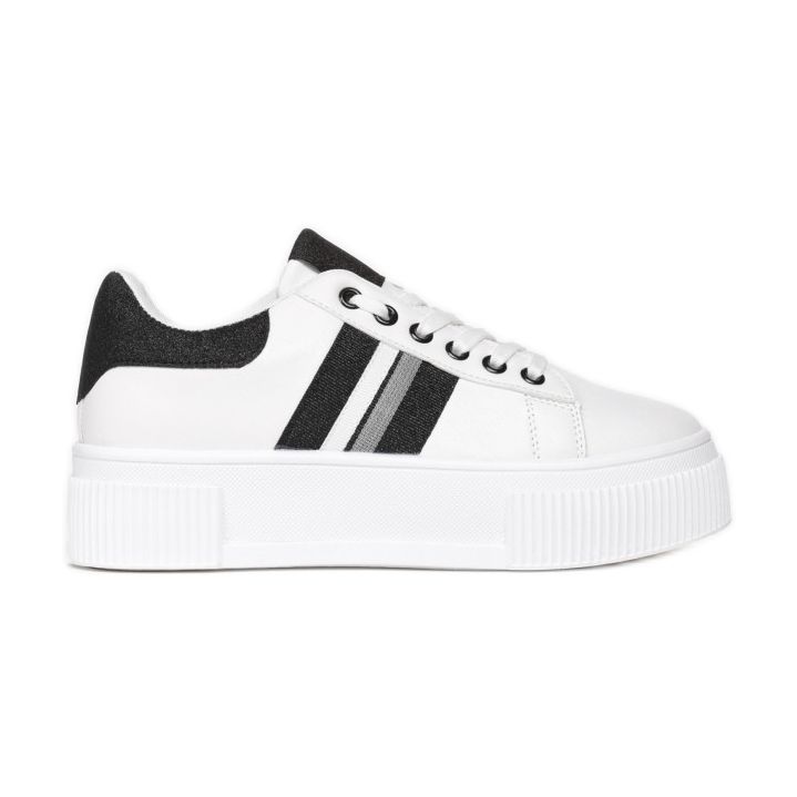 Vices FY-62-99-white / black Vices FY-62-99-white / black