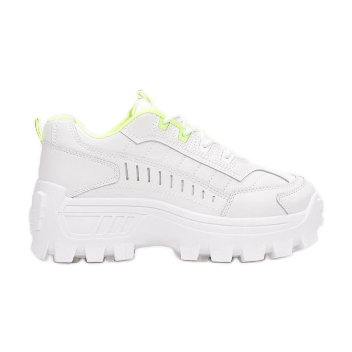 Vices FY-82-236-white / green