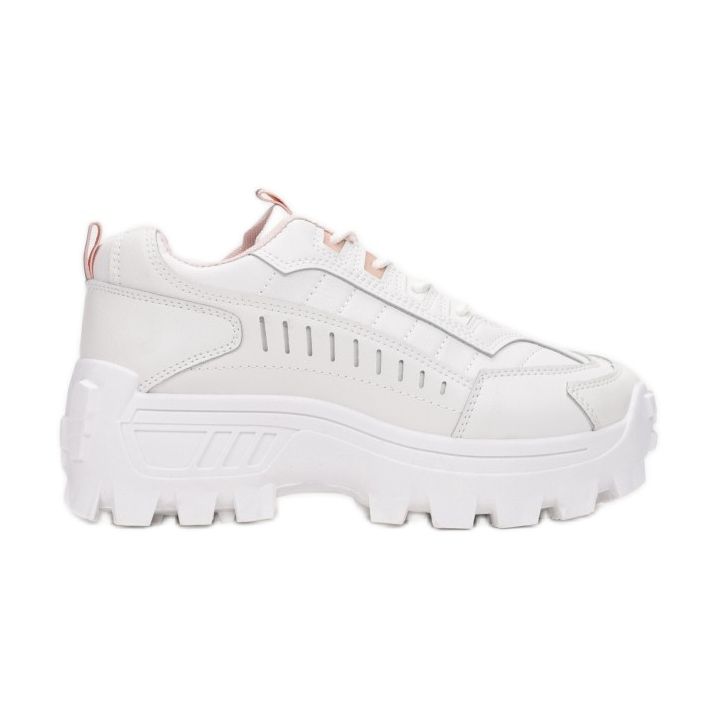Vices FY-82-83-white / pink