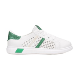 Vices FY-83-236-white / green Vices FY-83-236-white / green