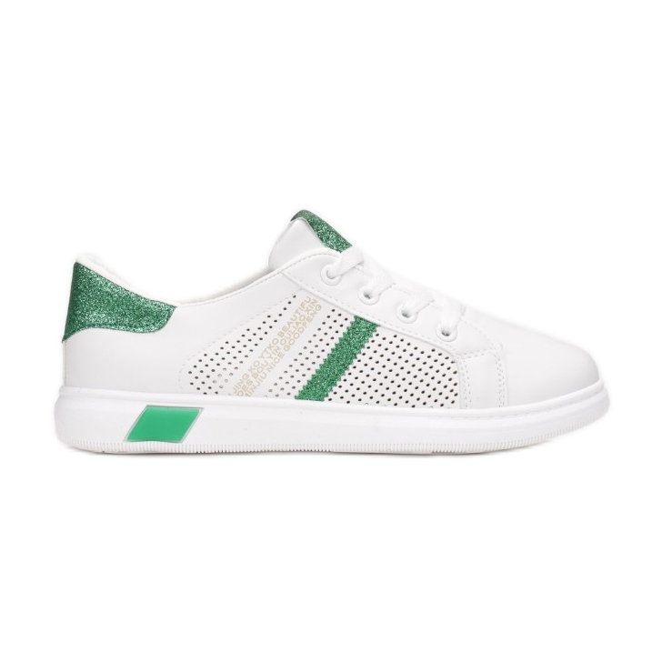 Vices FY-83-236-white / green
