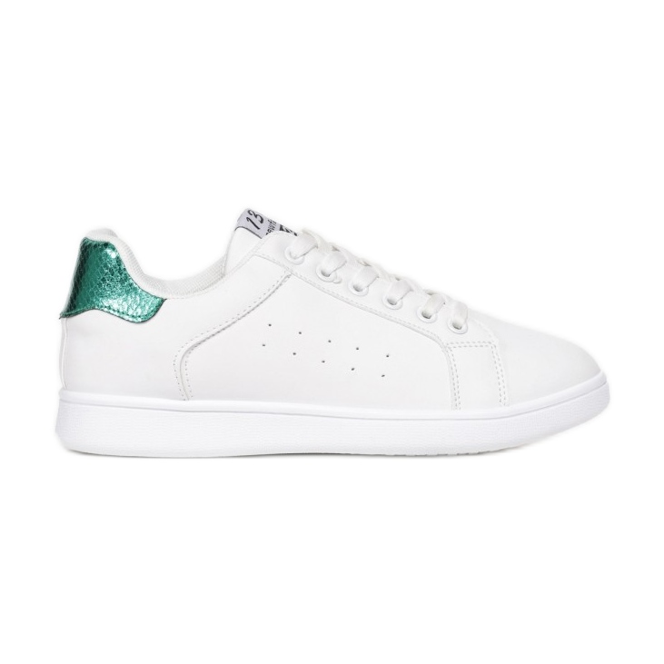 Vices FY-86-236-white / green