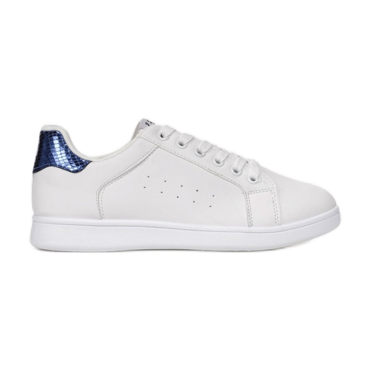 Vices FY-86-101-white / blue Vices FY-86-101-white / blue