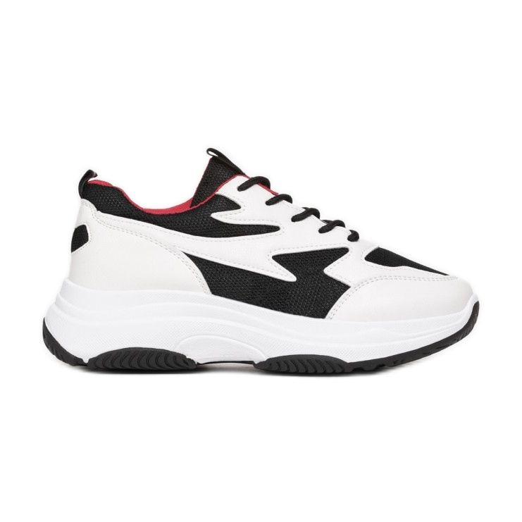 Vices FY-90-38-black white