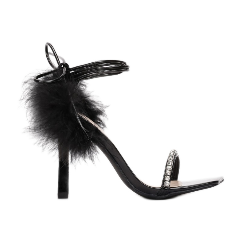 Vices TOT-62-38-black