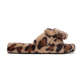 Vices LD1093-473-leopard beige brown Vices LD1093-473-leopard beige brown