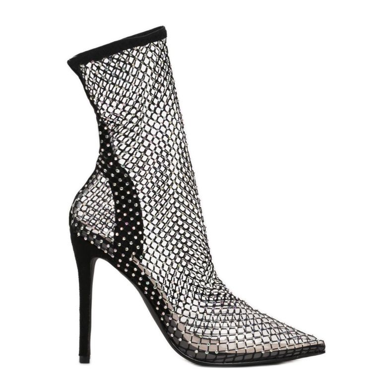 Vices TOT-48-38-black