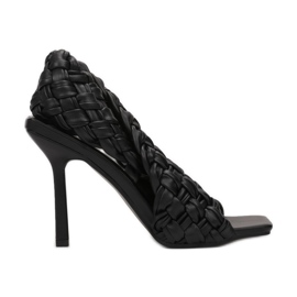 Vices LD-1095-38-black Vices LD-1095-38-black