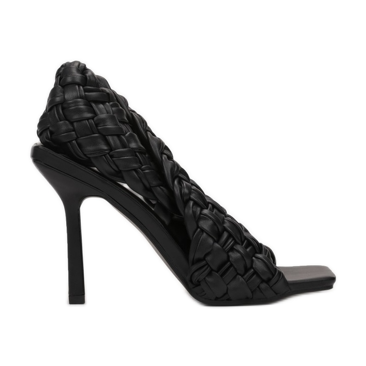 Vices LD-1095-38-black Vices LD-1095-38-black