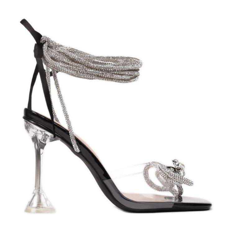 Vices LD-1100-38-black silver
