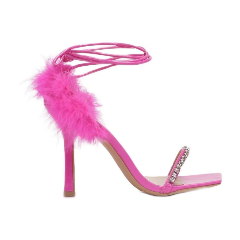 Vices TOT-62-80-fushia pink