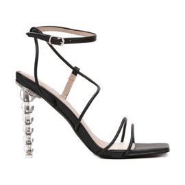Vices TOT-75-38-black